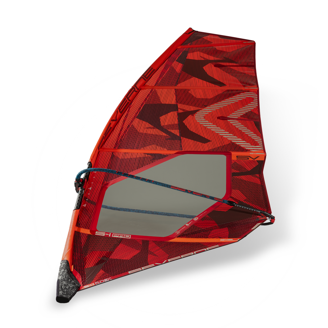 SEVERNE 2024 S1 PRO