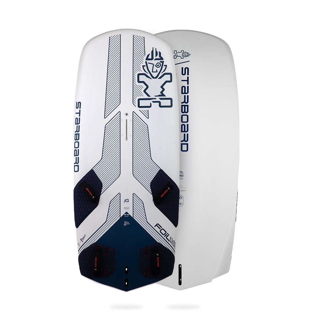 2023 STARBOARD FOIL FREERIDE CARBON STARLITE