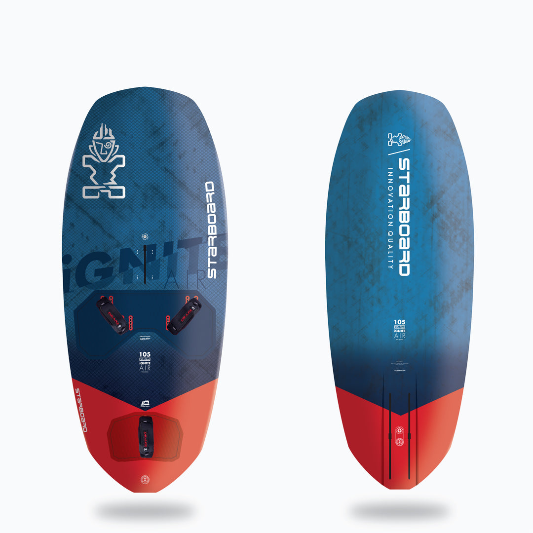 STARBOARD 2024 IGNITE AIR