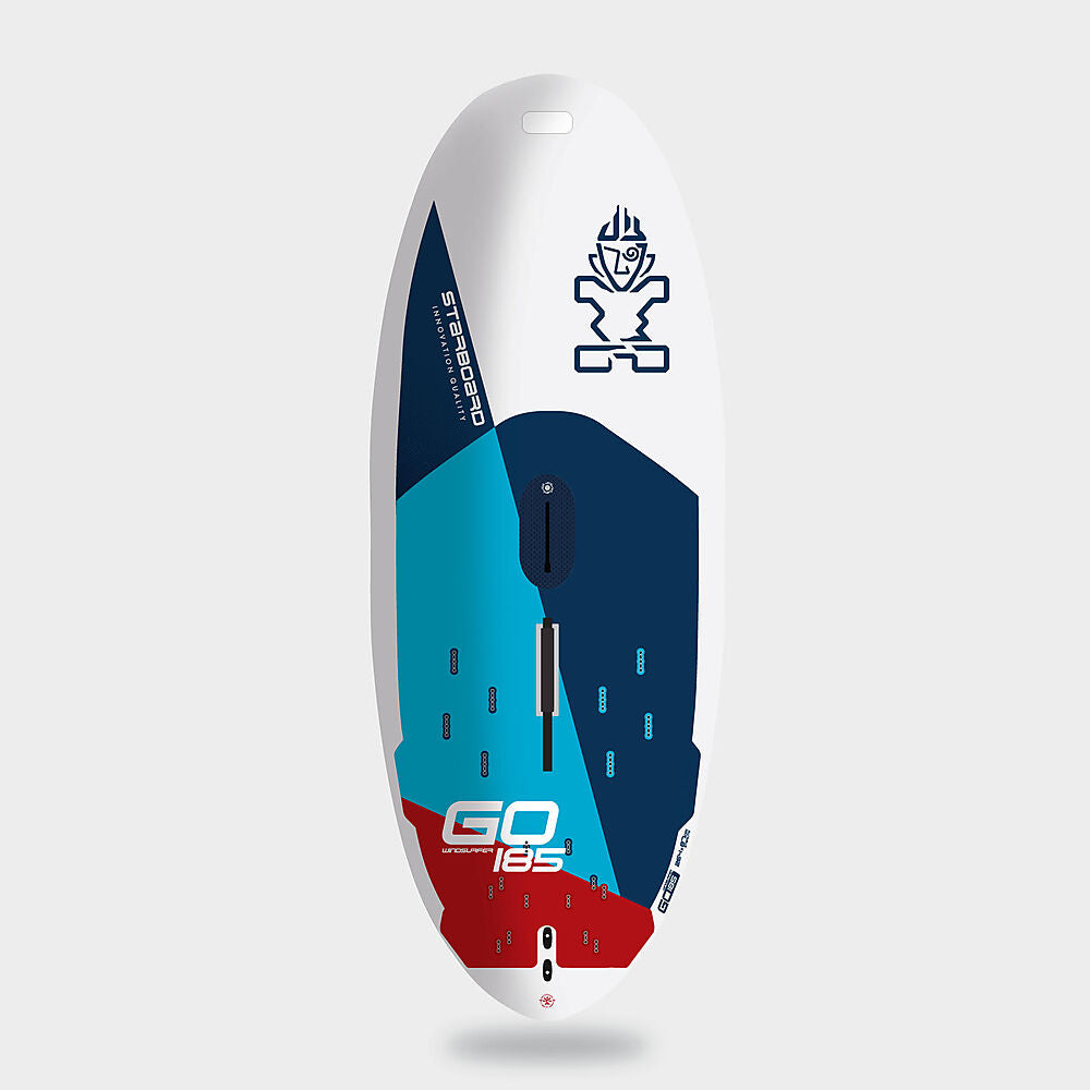 2023 STARBOARD GO WINDSURFER