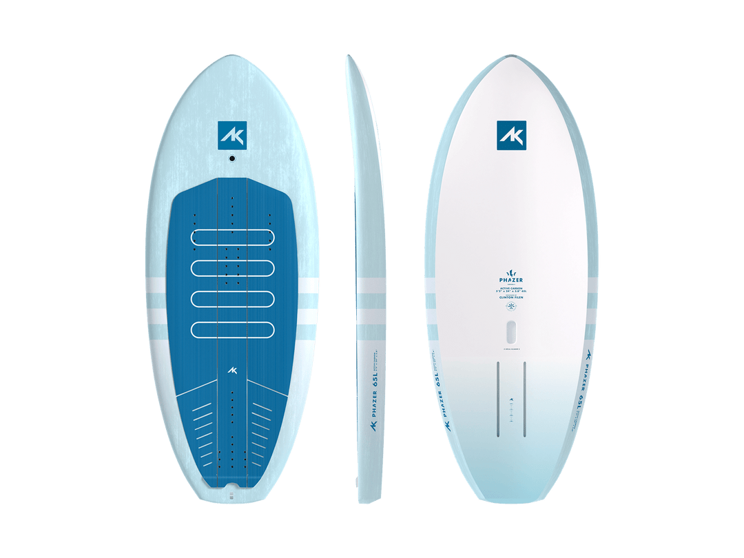 AK PHAZER V4 FOILBOARD