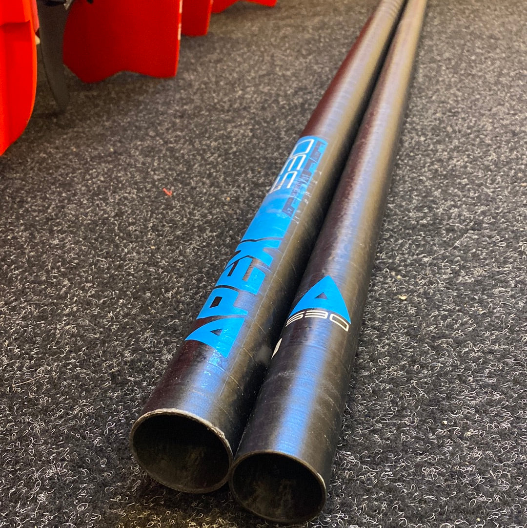 SEVERNE APEX BLUE 530 BRUGT