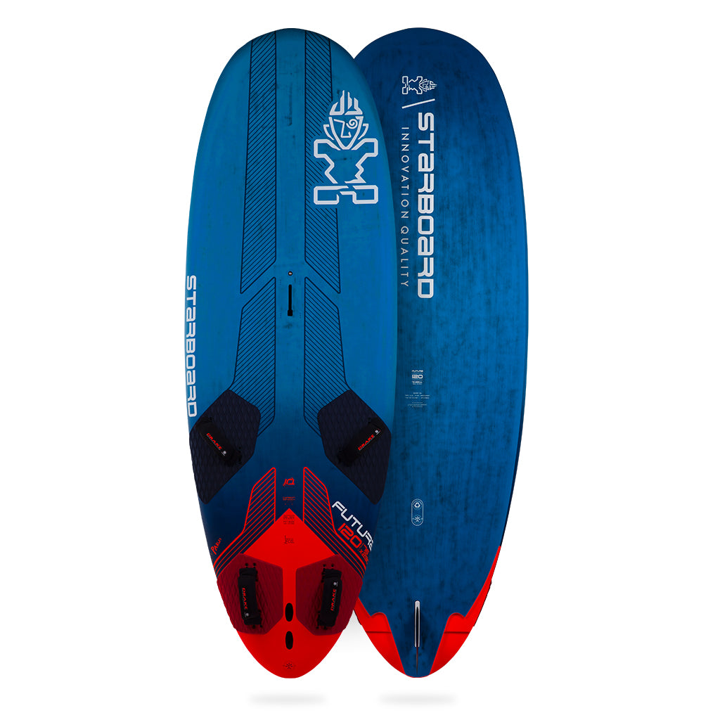 2023 STARBOARD FUTURA CARBON SANDWICH