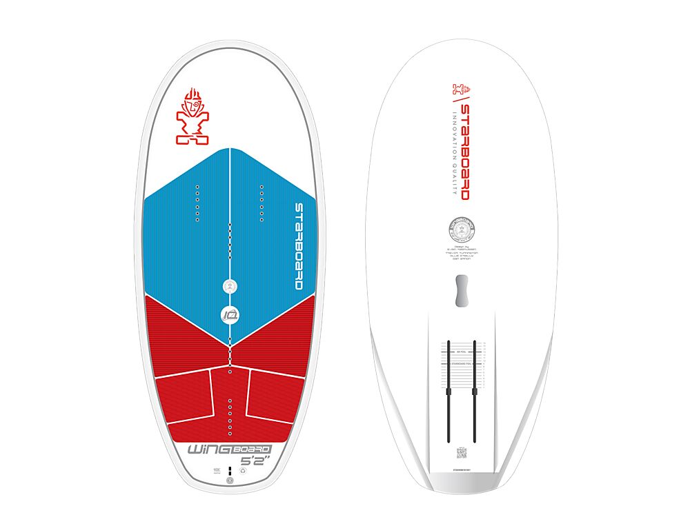 2024 STARBOARD WINGBOARD LITE TECH