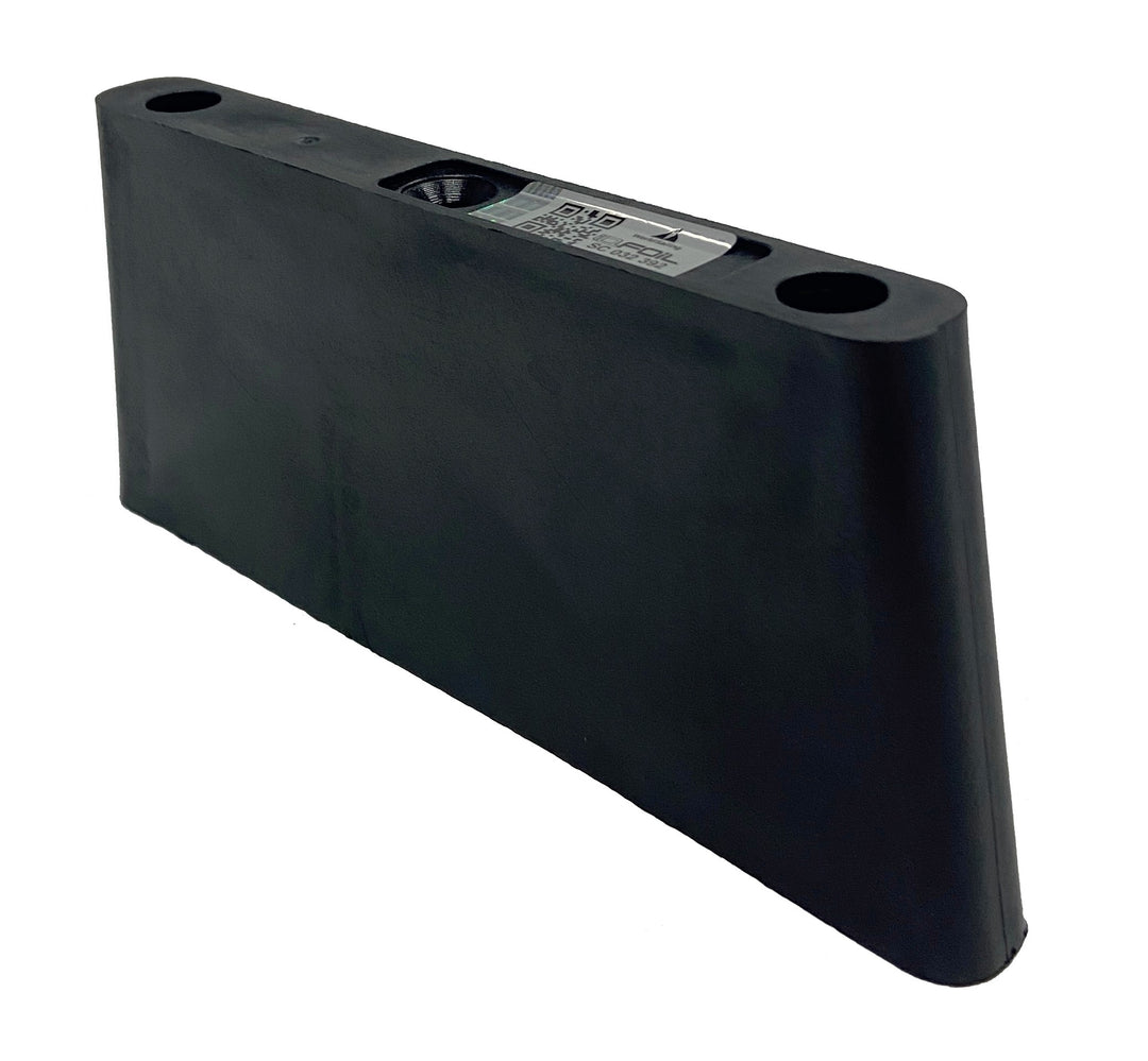 STARBOARD TUTTLE BOX SPACER FOR IQ JUNIOR V5HD MAST