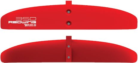 SEVERNE RED WING REAR STAB WING