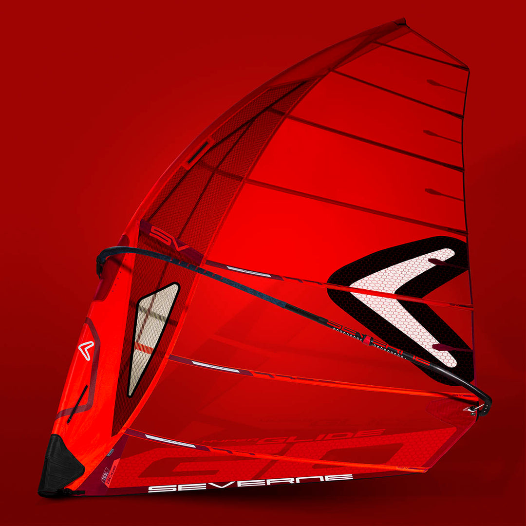 Severne HGO / IQ foil sail