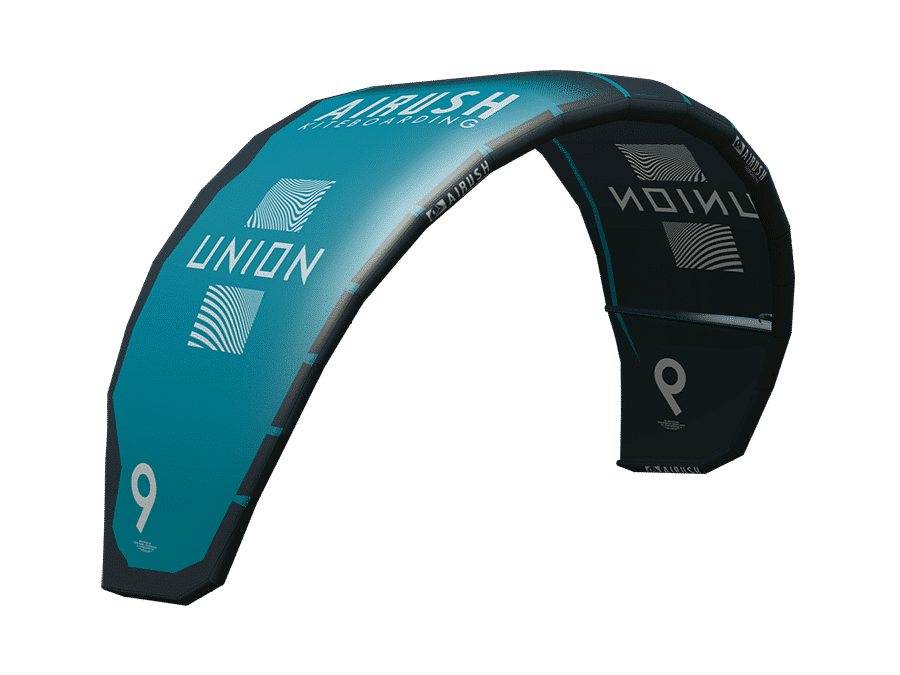 AIRUSH UNION