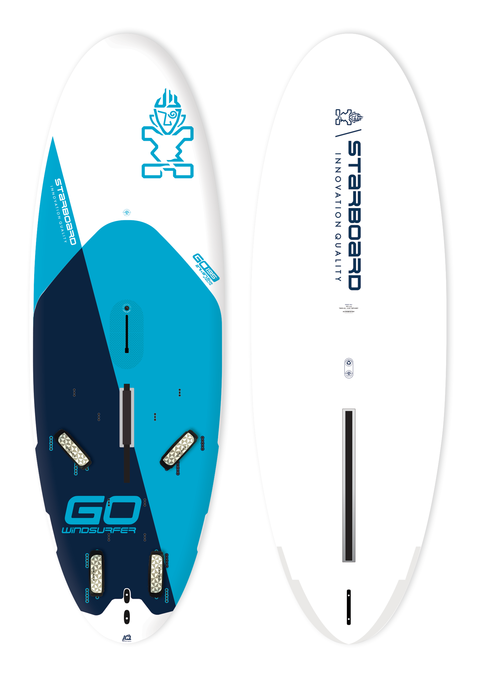 STARBOARD GO