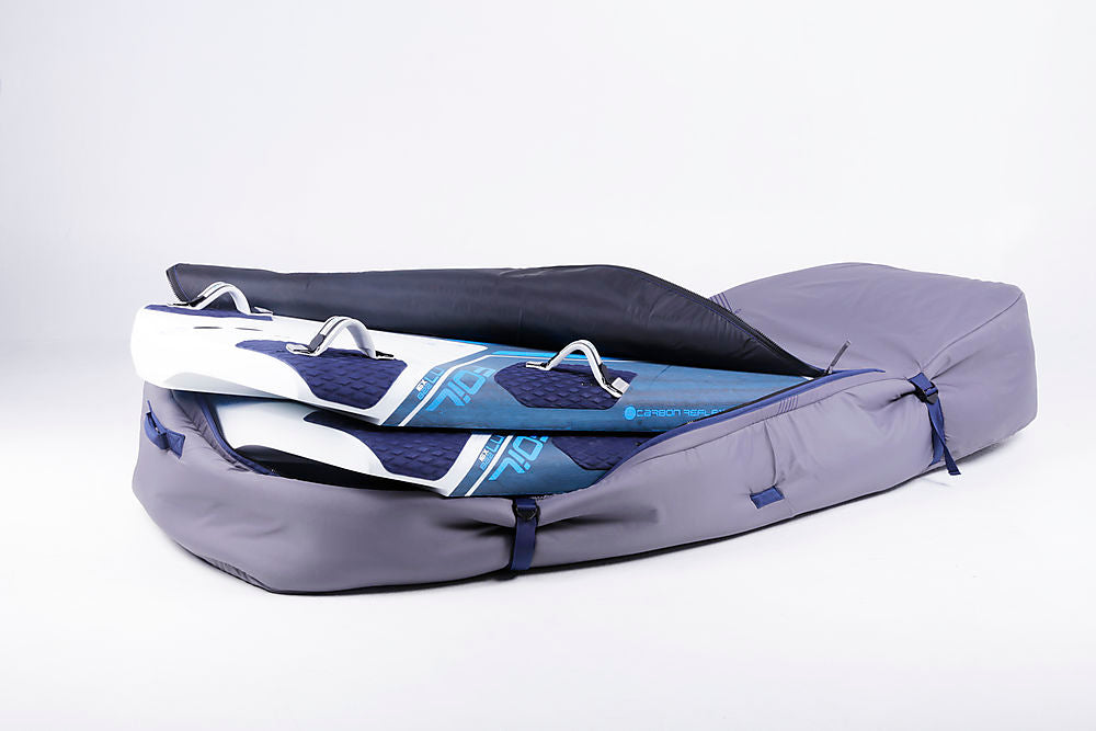 Starboard Isonic recover trippel boardbag