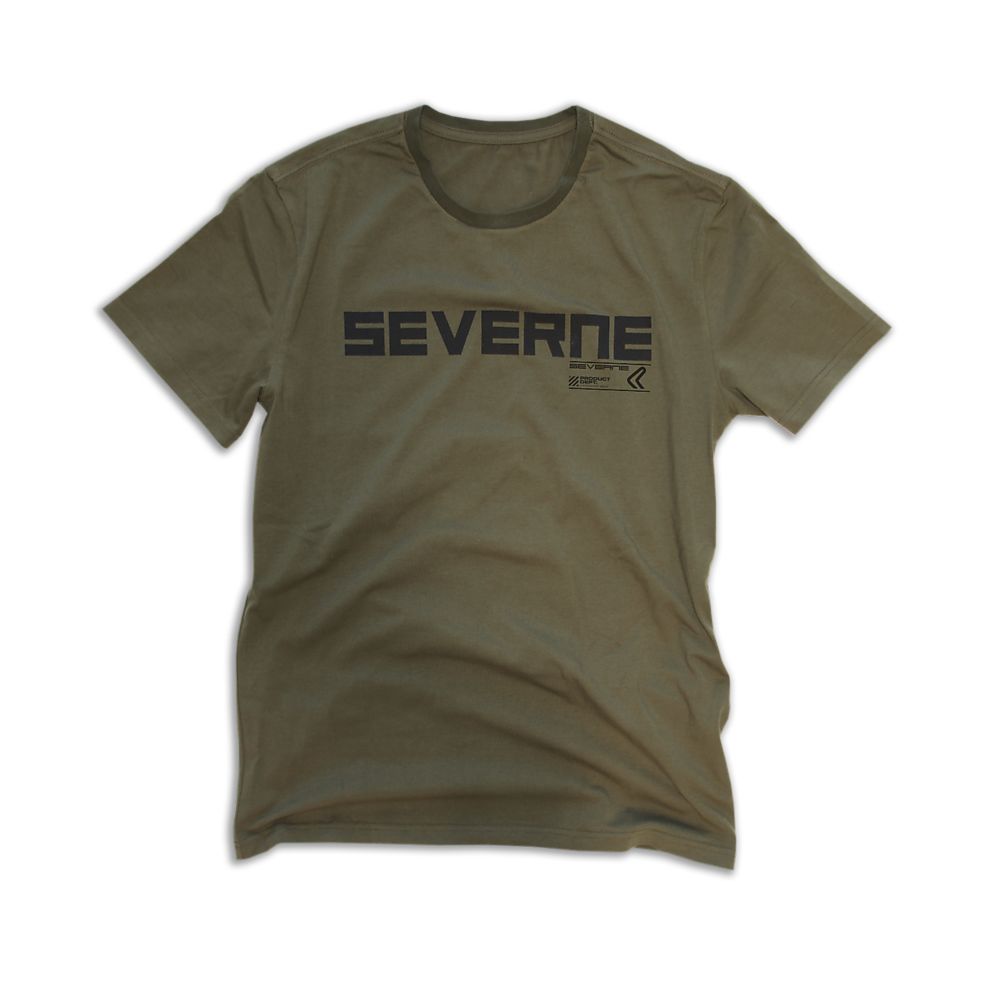 SEVERNE T-SHIRT "THE OG L"