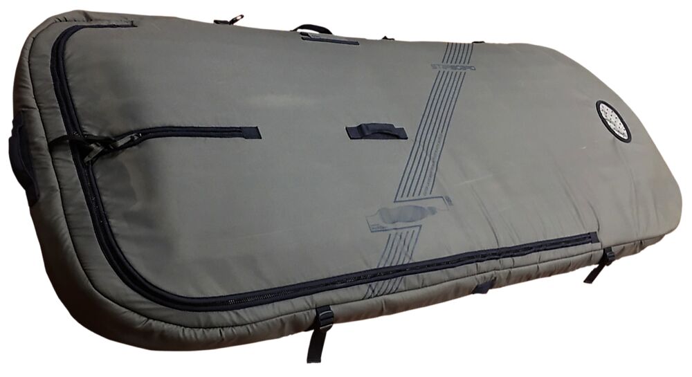 STARBOARD RECOVER TRAVEL 91 FOIL BOARDBAG