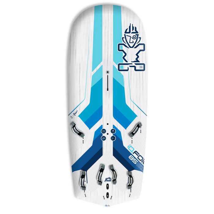 STARBOARD IQFoil85 SURFACE TO AIR