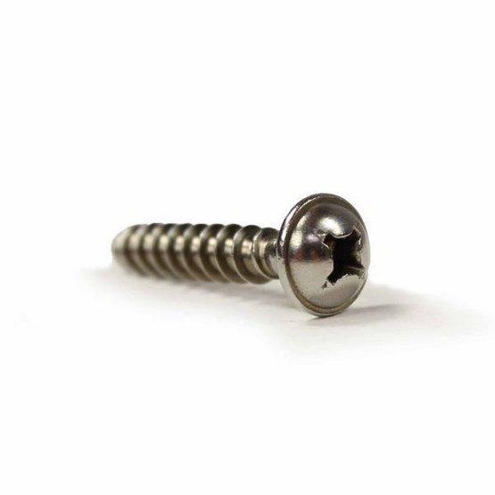 COBRA / STARBOARD FOOTSTRAP SCREWS 7 X 28 MM