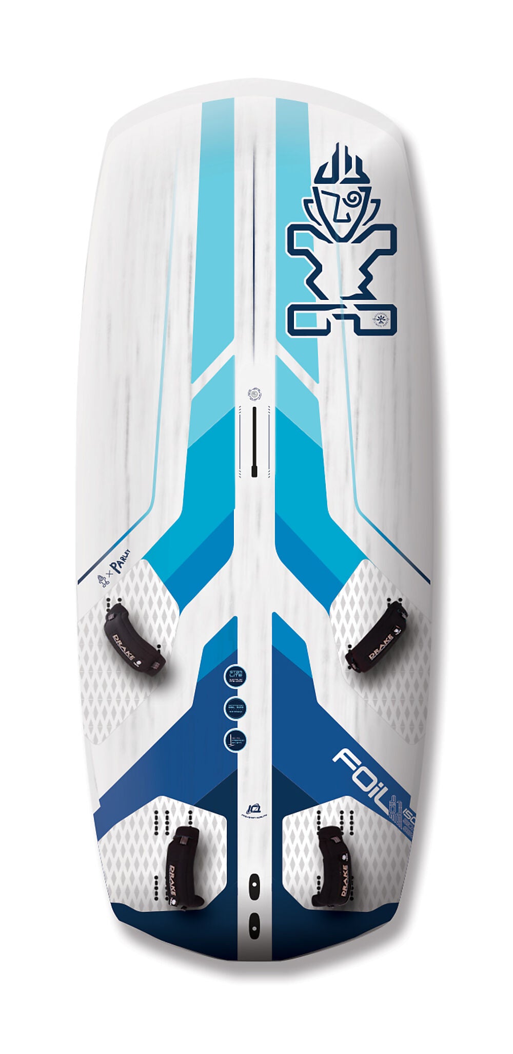 STARBOARD 2021 FOIL FREERIDE STARLITE