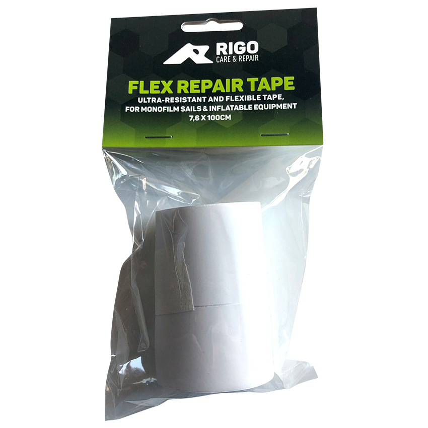 RIGO PVC PATCH 7,6X100CM