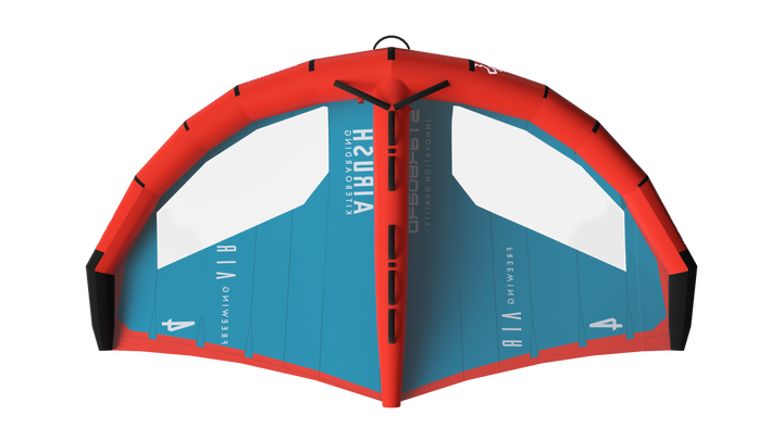 STARBOARD / AIRUSH FREEWING AIR V2