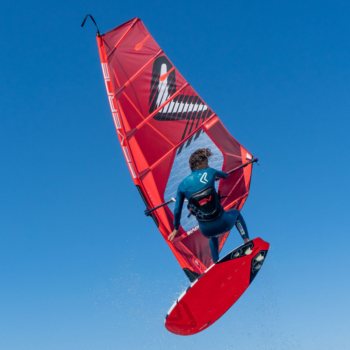 SEVERNE 2022 BLADE